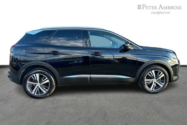 2023 Peugeot 3008 1.2 PureTech Allure Premium+ 5dr EAT8