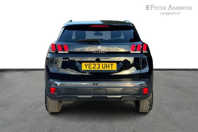 2023 Peugeot 3008 1.2 PureTech Allure Premium+ 5dr EAT8