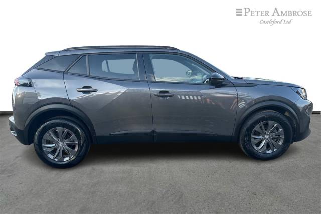 2022 Peugeot 2008 1.2 PureTech Active Premium+ 5dr