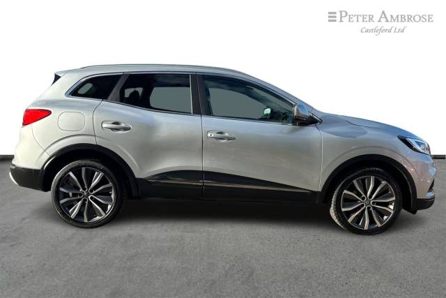 2019 Renault Kadjar 1.3 TCE S Edition 5dr