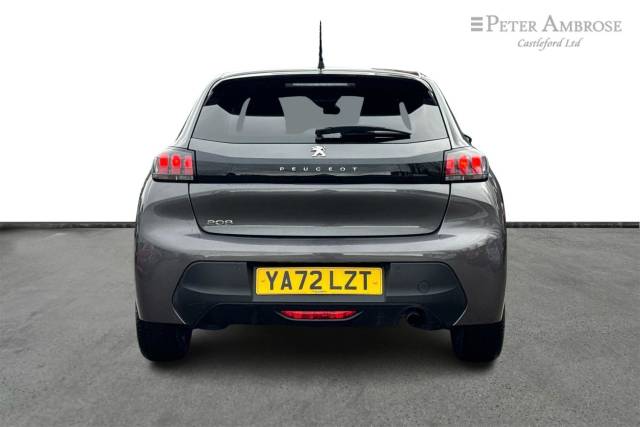 2023 Peugeot 208 1.2 PureTech Active Premium + 5dr