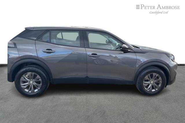 2022 Peugeot 2008 1.2 PureTech Active Premium 5dr
