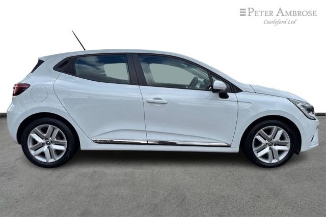 2020 Renault Clio 1.0 TCe 100 Play 5dr