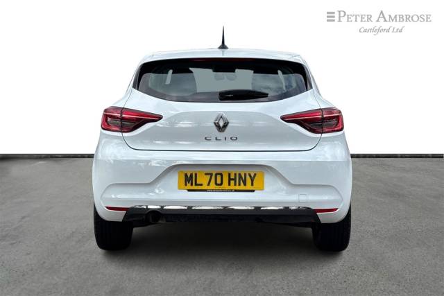 2020 Renault Clio 1.0 TCe 100 Play 5dr