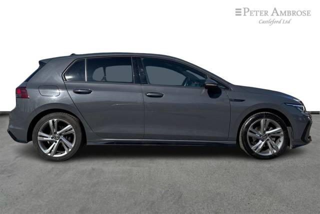 2022 Volkswagen Golf 1.5 TSI 150 R-Line 5dr