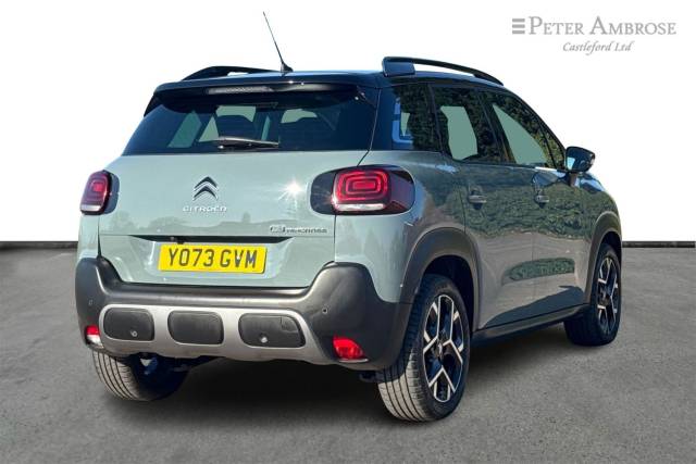 2024 Citroen C3 Aircross 1.2 PureTech 130 Max 5dr EAT6
