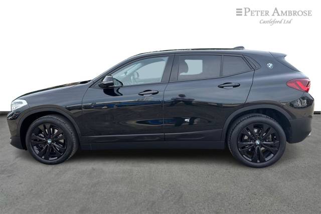 2022 BMW X2 2.0 xDrive 20i [178] Sport 5dr Step Auto