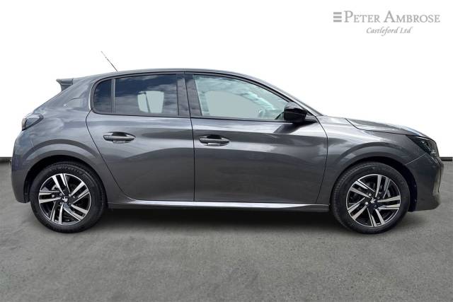 2023 Peugeot 208 1.2 PureTech 130 Allure Premium + 5dr EAT8