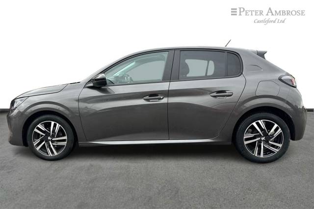 2023 Peugeot 208 1.2 PureTech Active Premium + 5dr