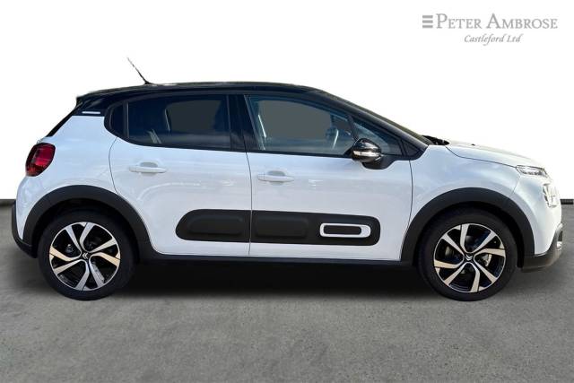 2023 Citroen C3 1.2 PureTech 110 Max 5dr EAT6