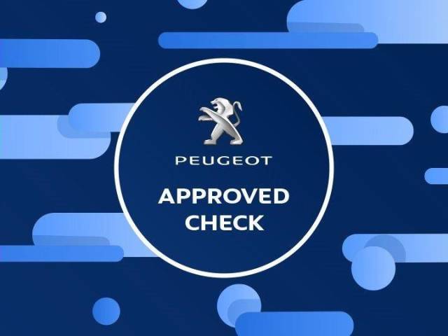 2022 Peugeot 208 1.2 PureTech 100 GT 5dr