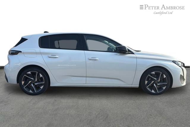 2022 Peugeot 308 1.2 308 ALLURE PREMIUM P-TECH