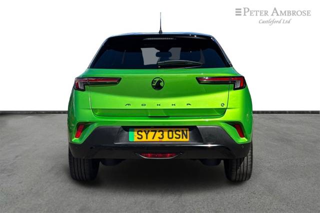2023 Vauxhall Mokka 0.0 100kW Ultimate 50kWh 5dr Auto