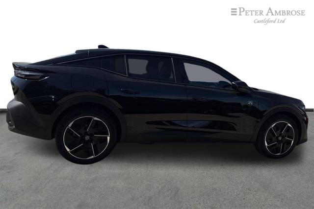2025 Peugeot E-408 0.0 158kW GT 58kWh 5dr Auto