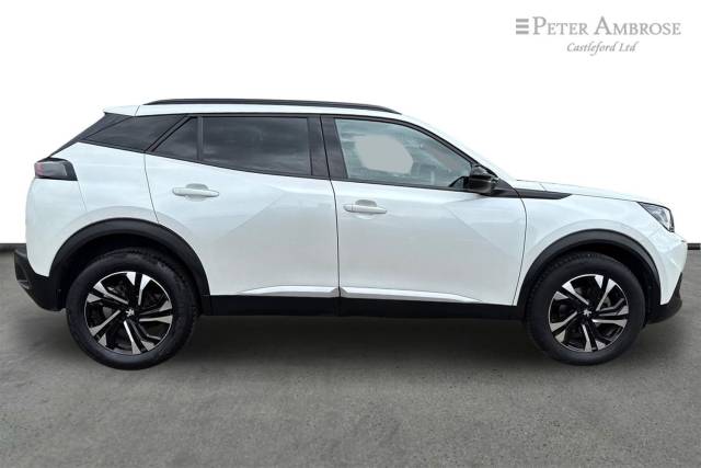 2023 Peugeot 2008 1.2 PureTech 130 Allure Premium+ 5dr EAT8