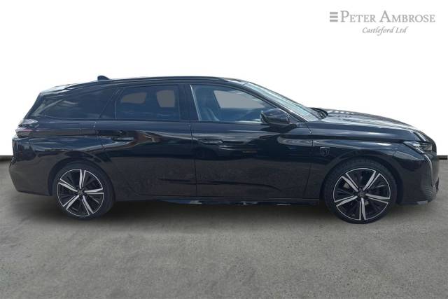 2023 Peugeot 308 SW 1.2 PureTech GT Premium 5dr EAT8