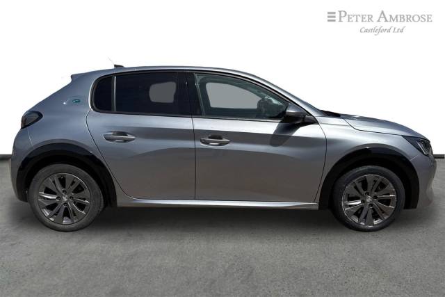2020 Peugeot e-208 0.0 100kW Allure 50kWh 5dr Auto