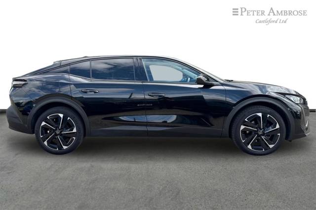 2023 Peugeot 408 1.2 PureTech Allure Premium 5dr EAT8