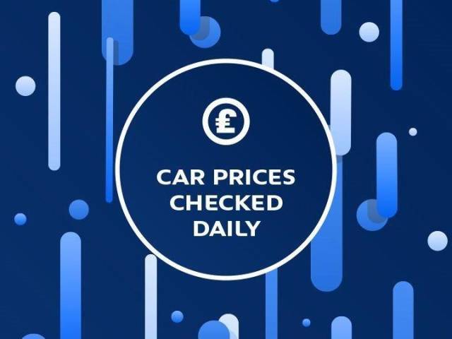 2019 Ford Focus 1.5 EcoBlue 120 ST-Line X 5dr Auto