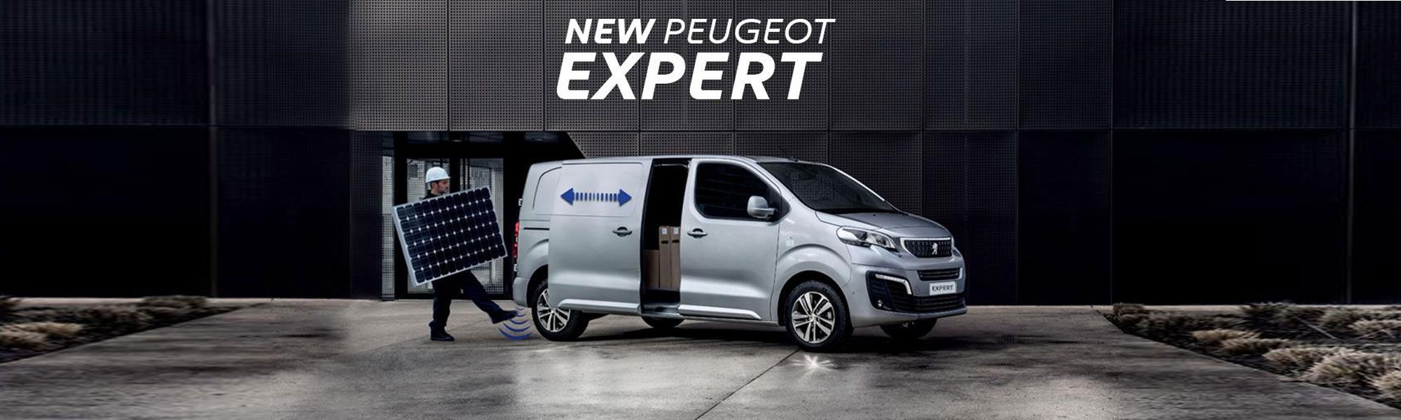 latest van car