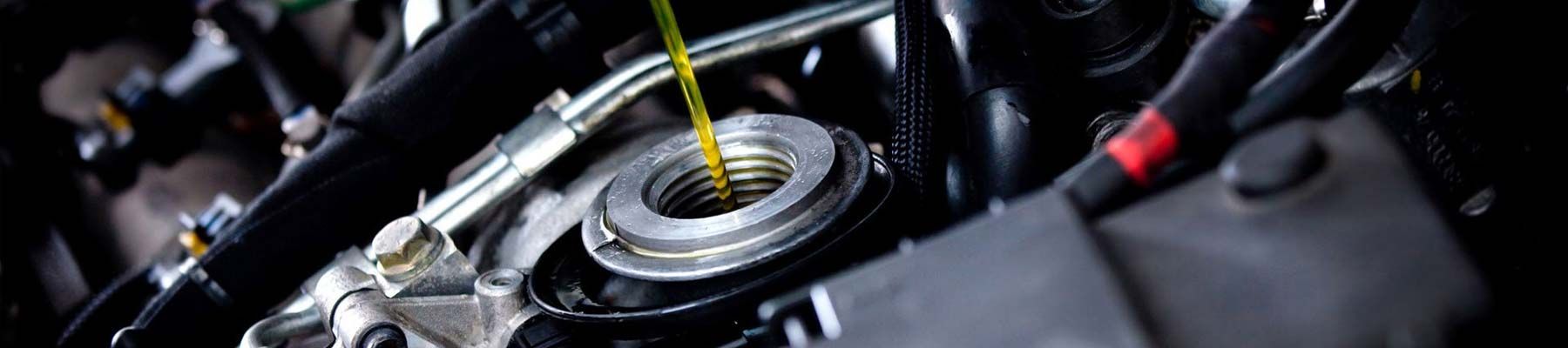 Service and MOT In Castleford at Peter Ambrose