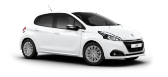 ​PEUGEOT 208 Signature