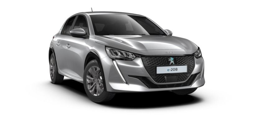 PEUGEOT 208 100kW Active Premium 50kWh 5dr Auto