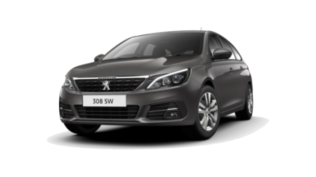 PEUGEOT 308 SW Motability Offer