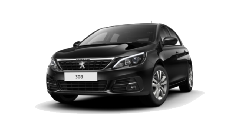 PEUGEOT 308 1.2 PureTech 110 Active Premium 5dr