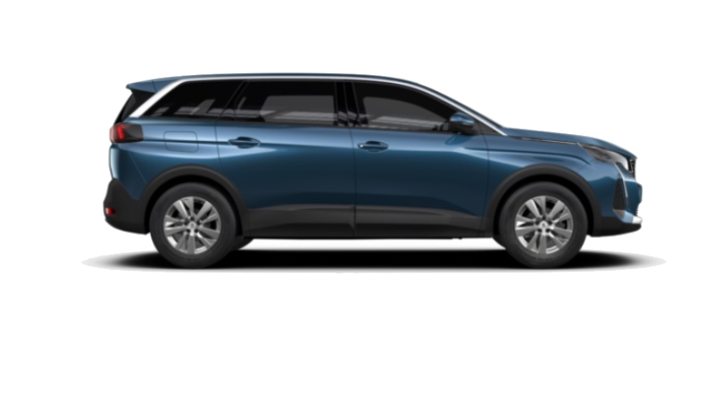 PEUGEOT 5008 1.2 PureTech Active Premium 5dr