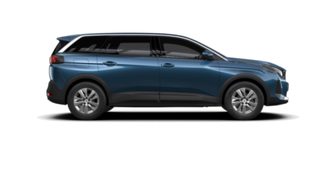 PEUGEOT 5008 Motability Offer