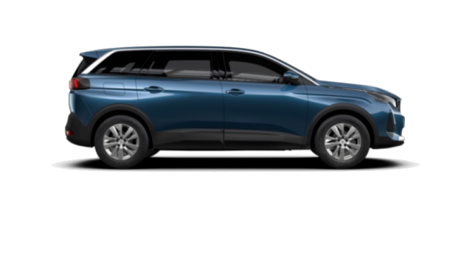 PEUGEOT 5008 Business Offer