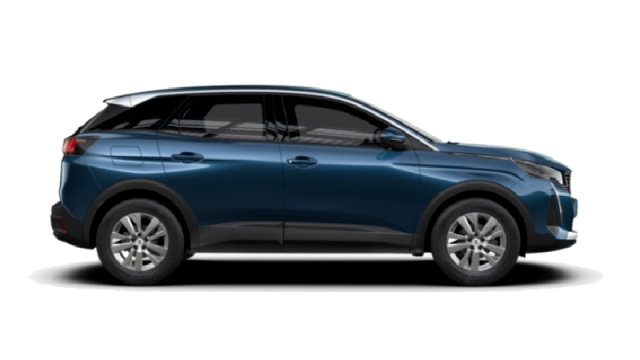 PEUGEOT 3008 Business Offer