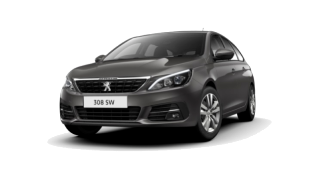 PEUGEOT 308 Business Offer