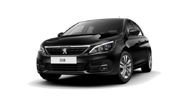 PEUGEOT 308 Business Offer