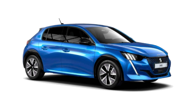 PEUGEOT 208 Business Offer