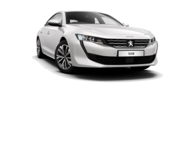 PEUGEOT 508 Business Offer