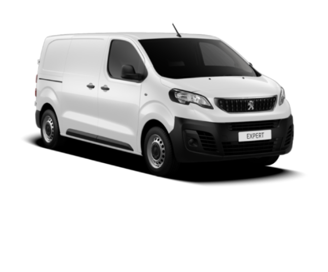 PEUGEOT EXPERT Business Offer