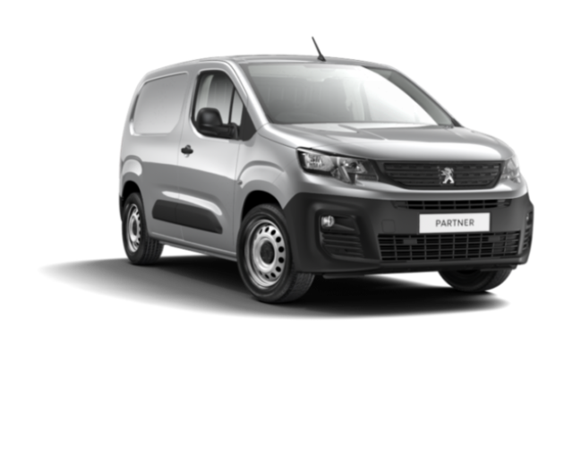 PEUGEOT PARTNER Business Offer