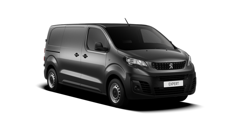 PEUGEOT EXPERT 1000 1.5 BlueHDi 100 Professional Premium Van