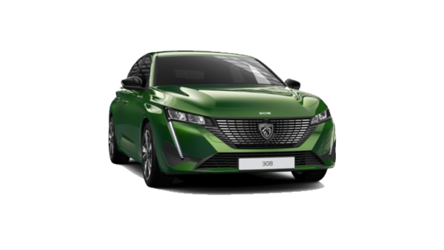 PEUGEOT 308 Business Offer