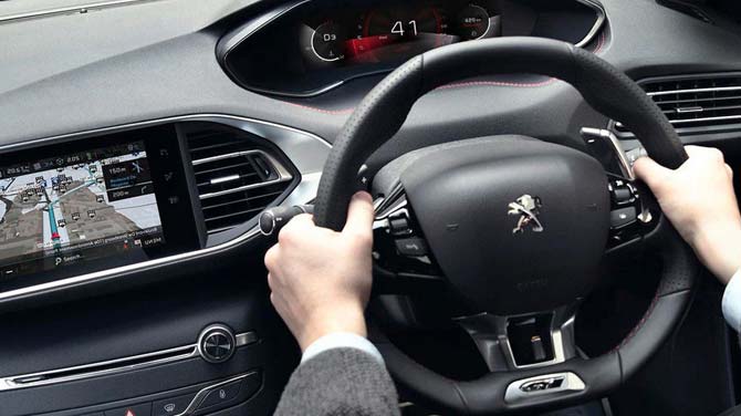 New Car Image