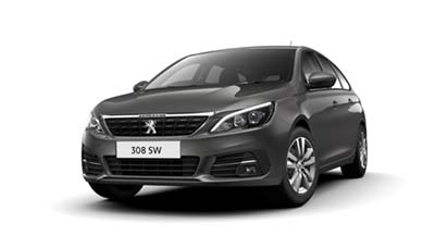 New Car Image
