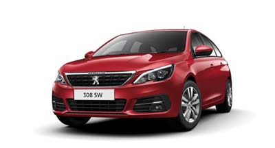 New Car Image