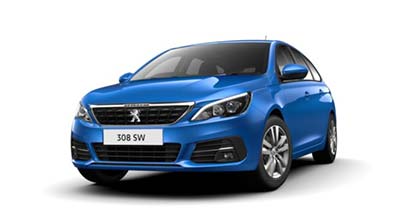 New Car Image
