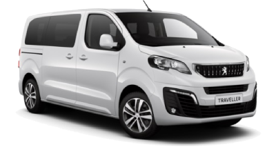 New Car Image