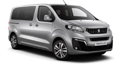 New Car Image