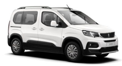 New Car Image