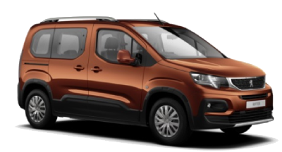 New Car Image