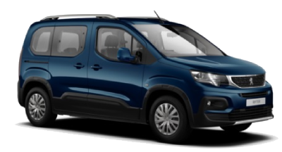 New Car Image
